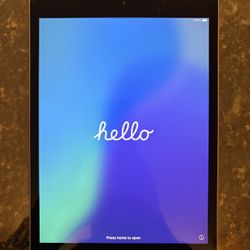 iPad Mini 5th Generation 