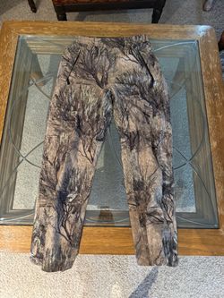 Cabela’s Camo Pants