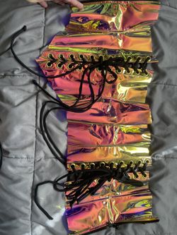 Corset!