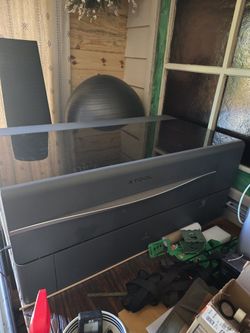 XTOOL P2 V1 55W Laser Engraver