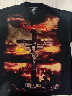 Mago de oz