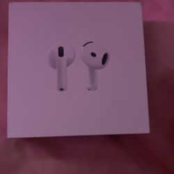 Airpods Gen 4