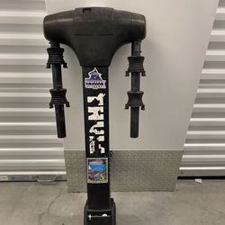 Thule Apex X2Bike Rack