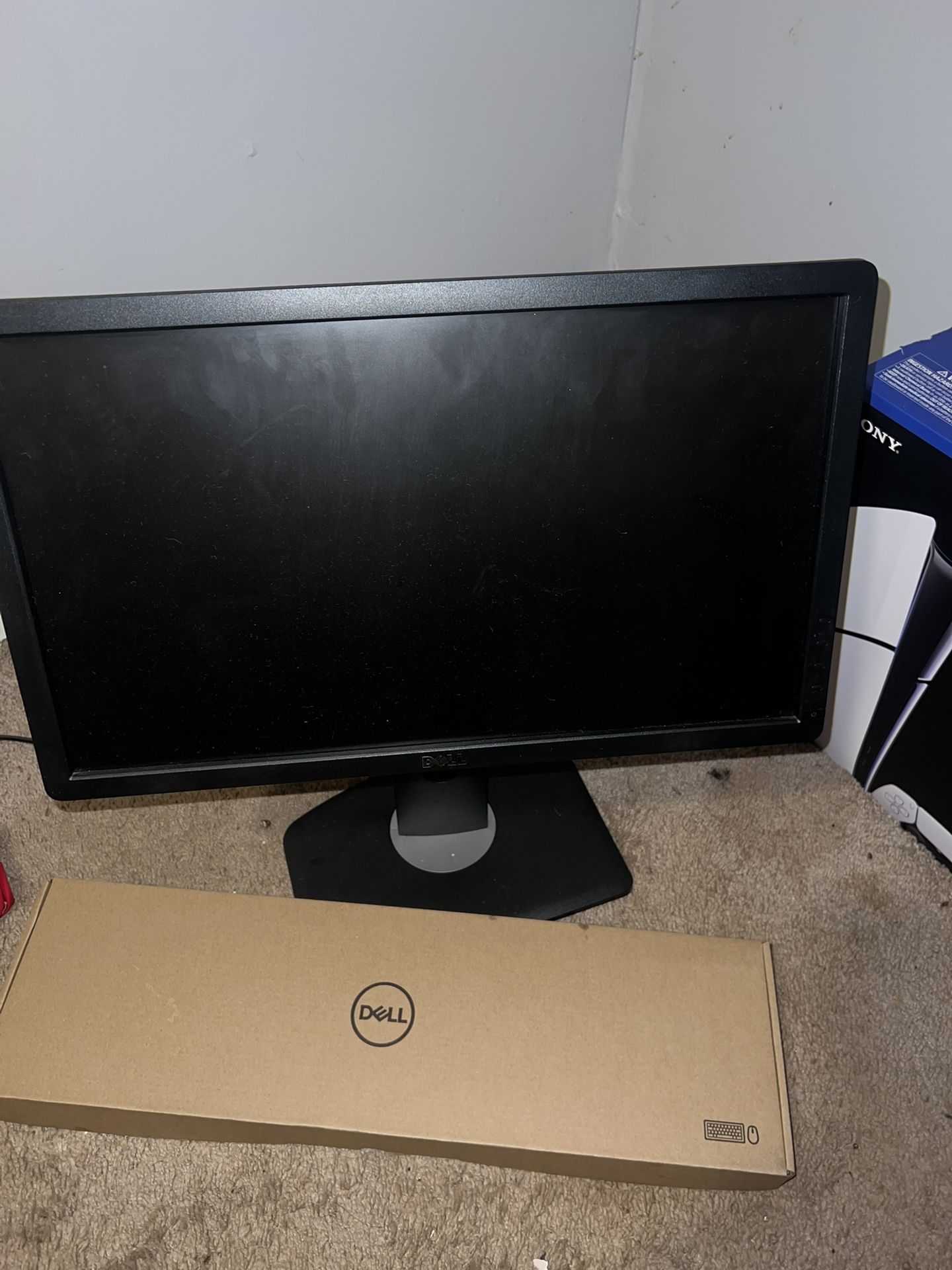 Dell Desktop