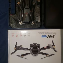 Flying Drone