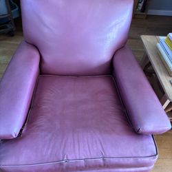 Free Vintage armchair