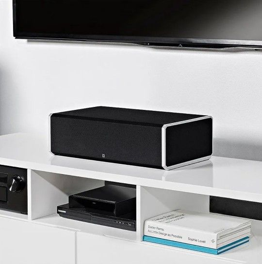 Definitive Technology CS9040 High-Performance Center Channel Speaker
