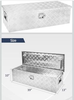 Tool box
