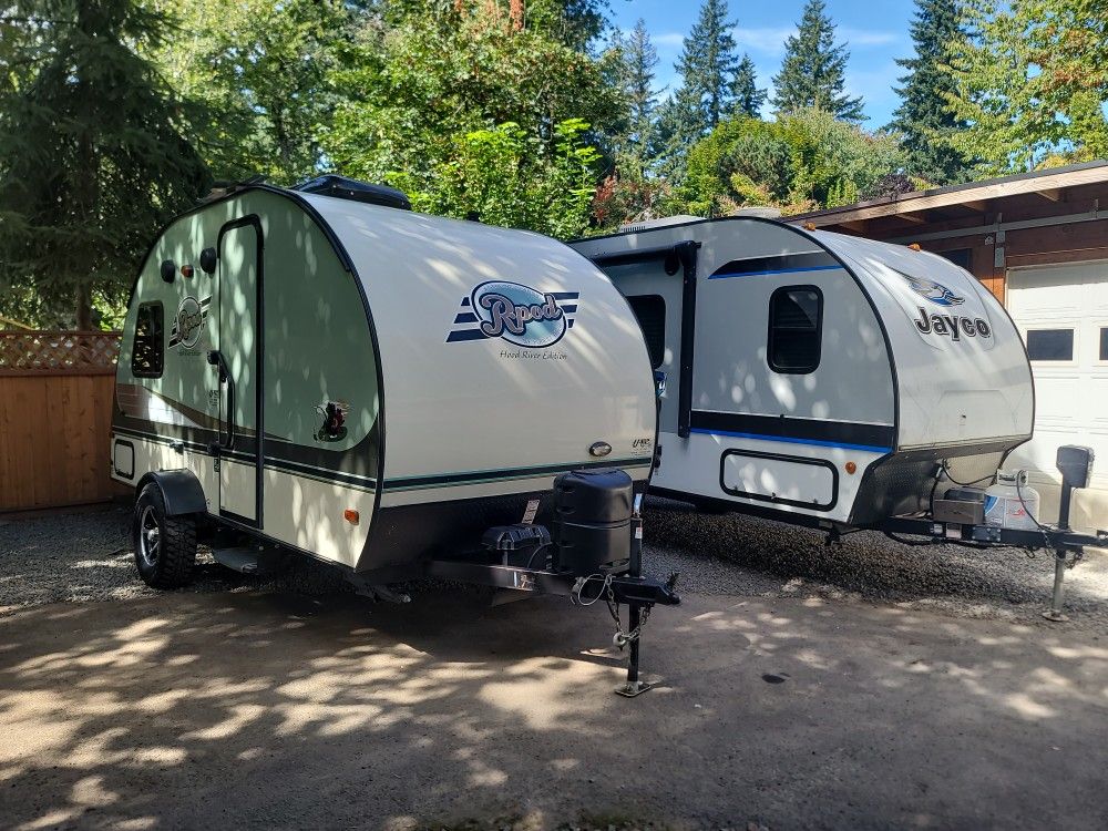 2017 Camper
