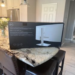 Computer Monitor 