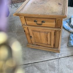 End Table