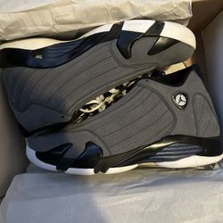 Air Jordan Retro 14