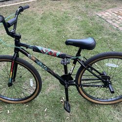 Haro BMX Sloride Wheelie 26 “ Bike