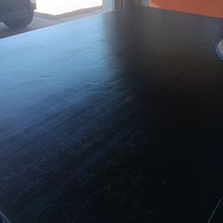 Dinner Table 
