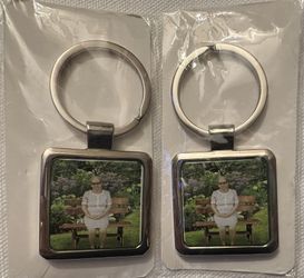 Llaveros Personalizados