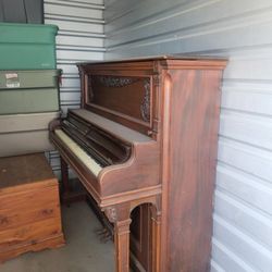 Free Piano In Temecula Today