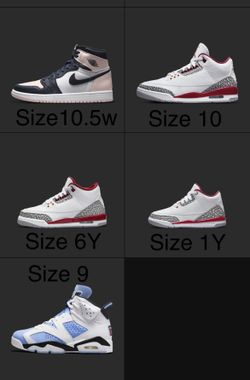 Heat 1s 3s 6s