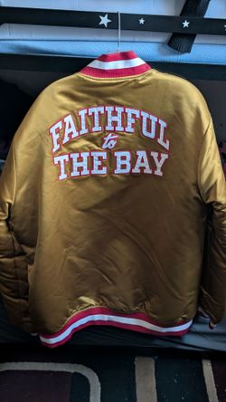 2XL Niner jacket 150 obo