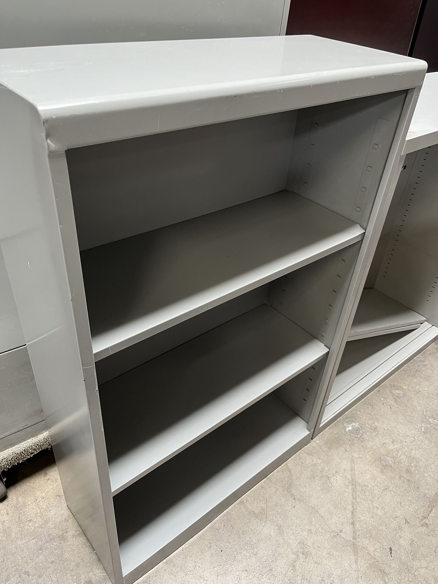 Bookcase