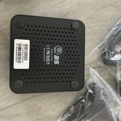 Android 11 TV Box, 2GB RAM,4K