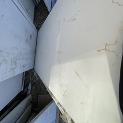 Quartz Remnant