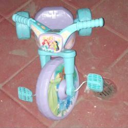 Disney Junior Cruiser 