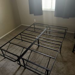 Full Size Bed Frame