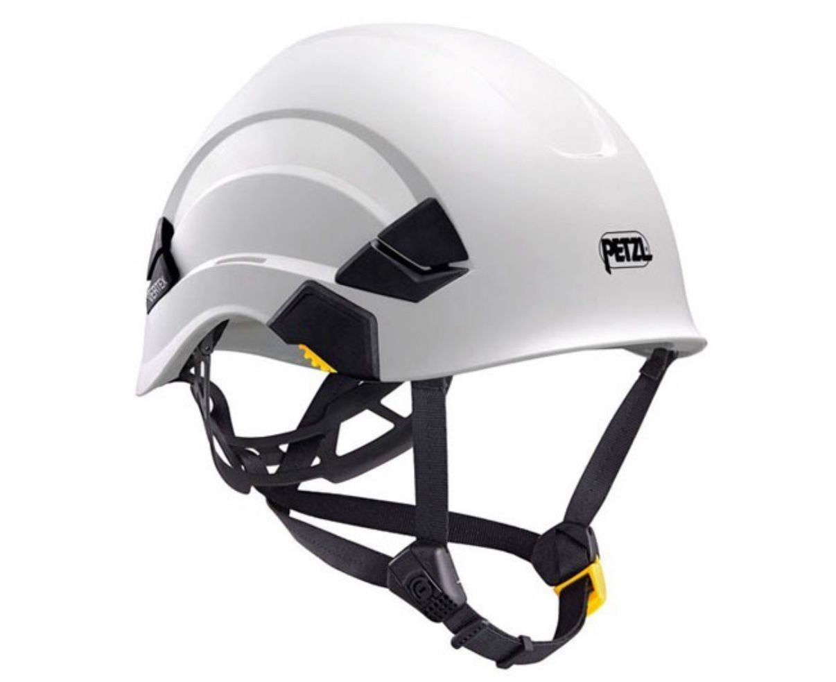 PETZL Vertex Helmet – Class E Ultimate Comfort & Safety – NWT
