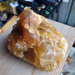 Healing Crystals And Minerals 