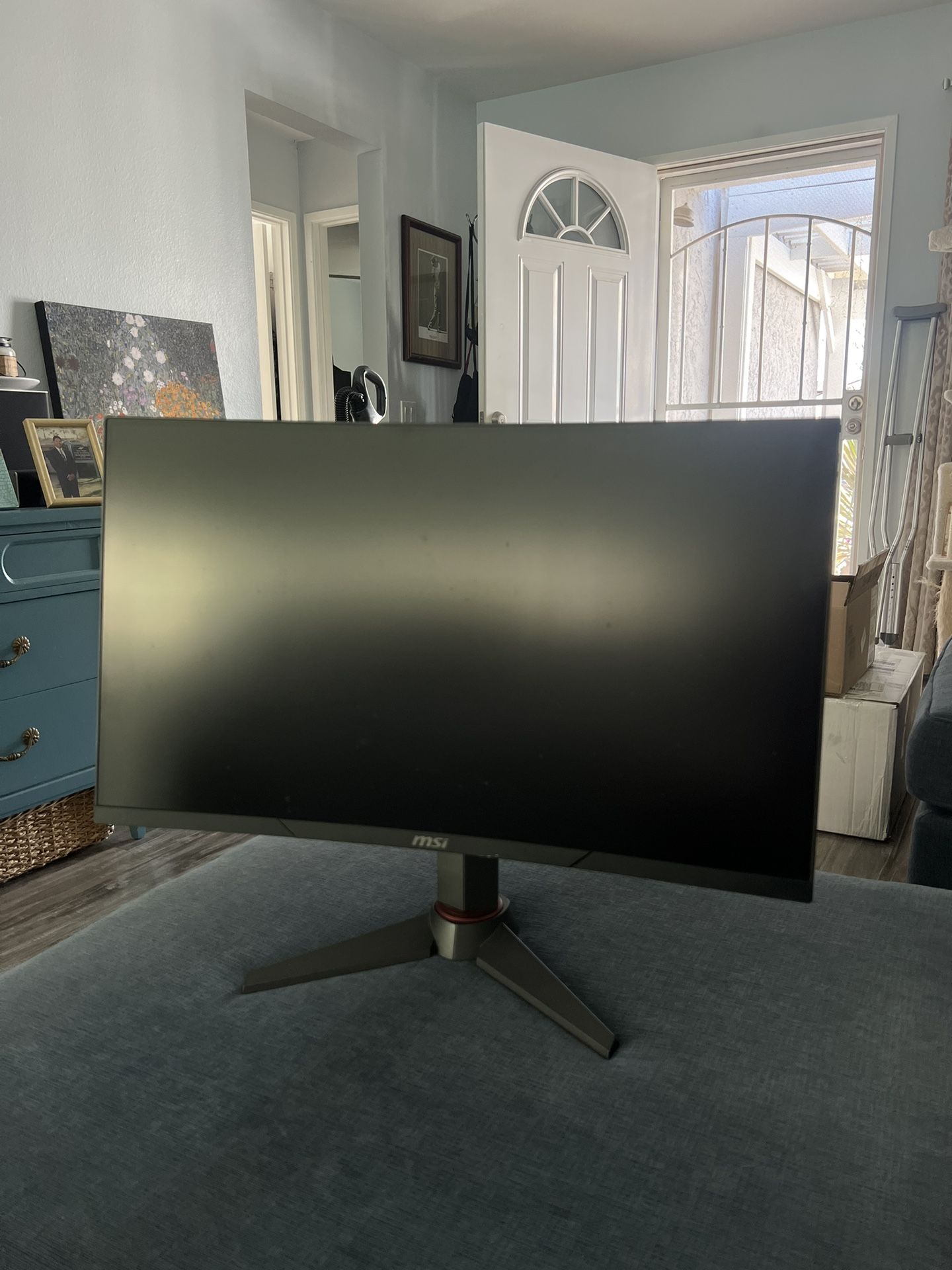 MSI LED Monitor