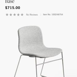 Hay - About A Chair AAC09 