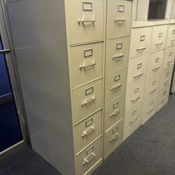 OFFICE/HOME FILE CABINET 5 DRAWERS METAL FILE 