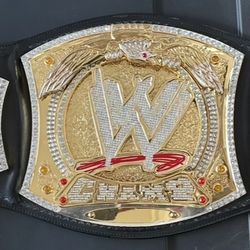 Wwe Belt 