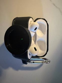 Apple - AirPods Pro 2