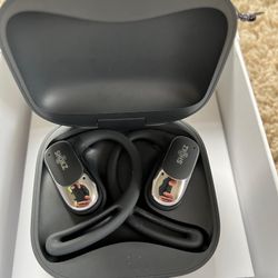 Shokz Openfit Air