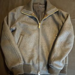 Gucci Varsity Jacket