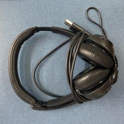 Headset