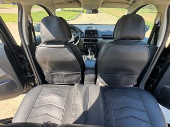 2020 Ford Ecosport