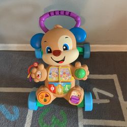 Dog Walker - Baby/infant/toddler