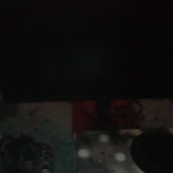 Xbox Series S With 120 Hz Monitor 