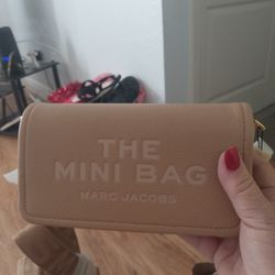 The Mini Bag Marc Jacobs 