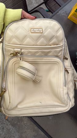 Itza ritzy diaper bag
