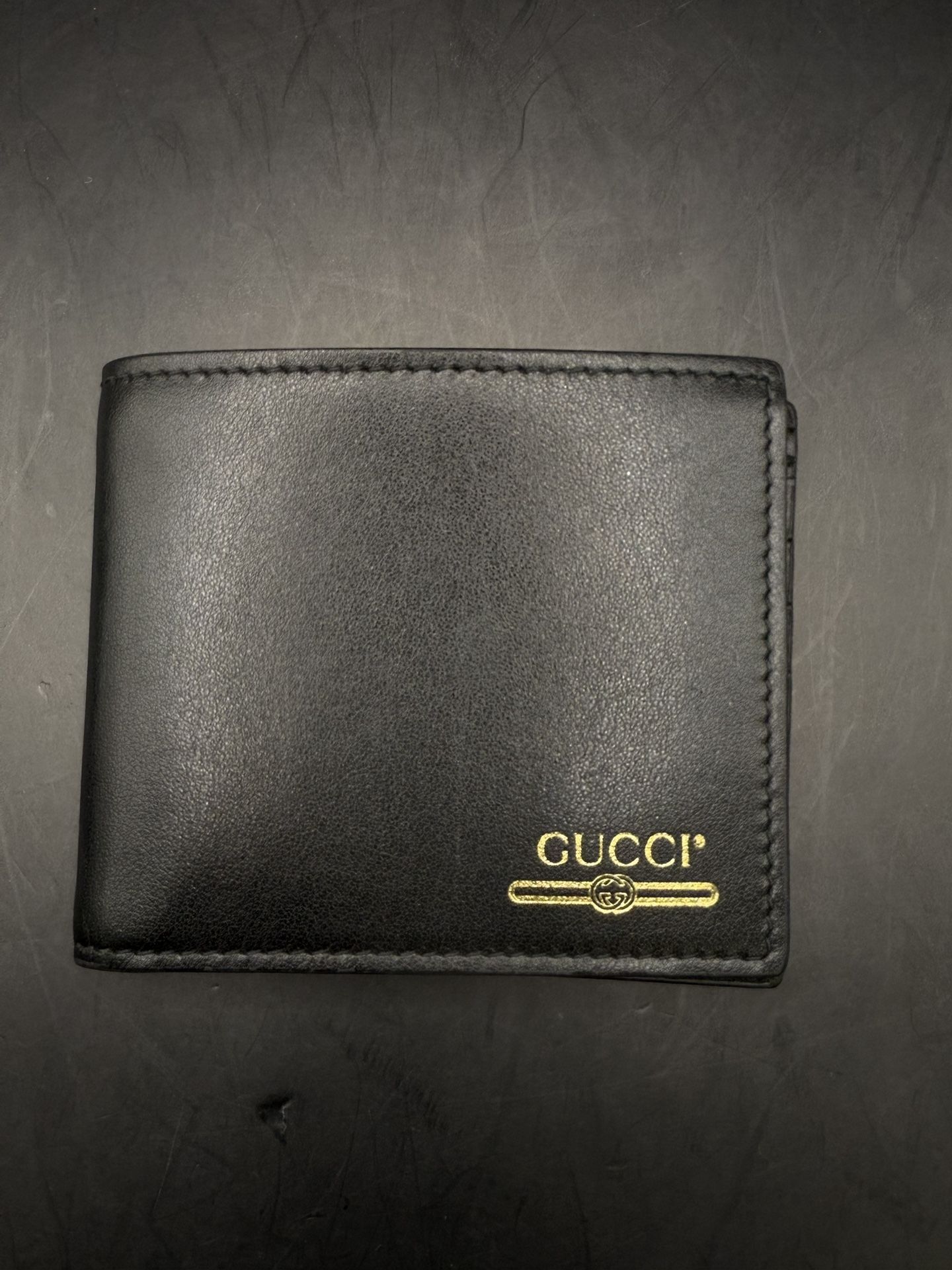 Gucci Wallet