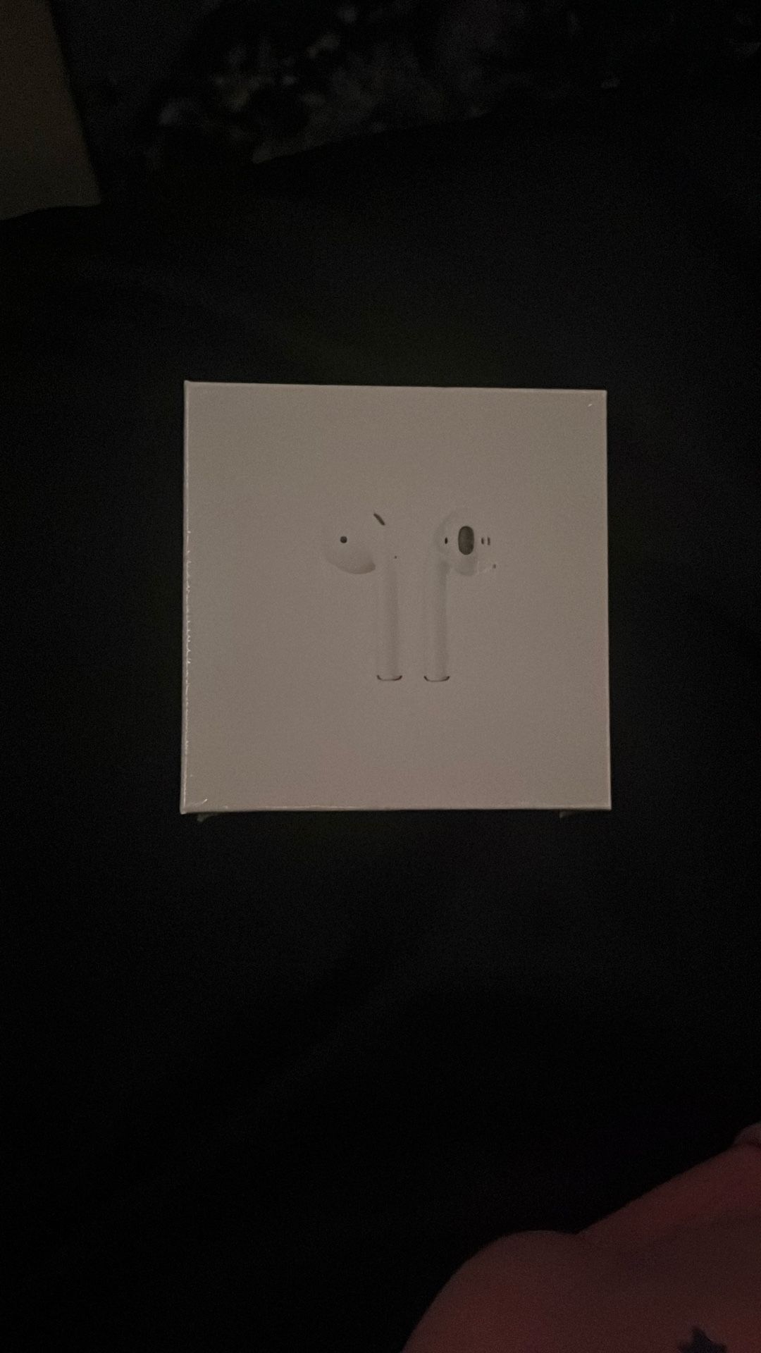 AirPod 2nd Gen
