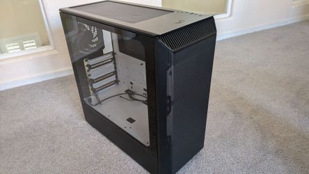Phanteks Eclipse P350X PC Case
