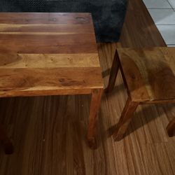 Side/End Tables