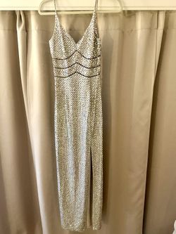 Gorgeous Formal Prom Dress Size 2-4