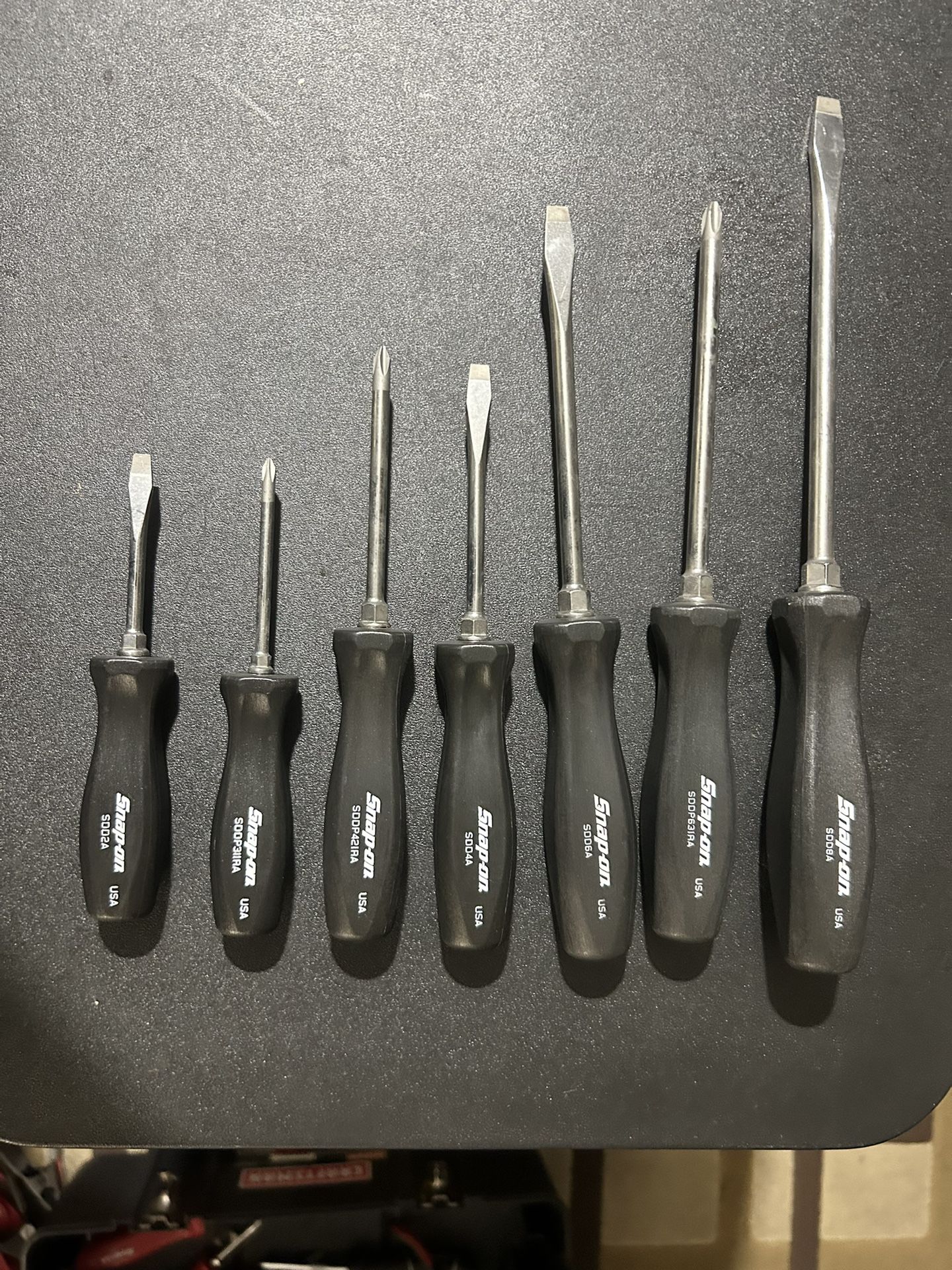 Snap On Tools Obo