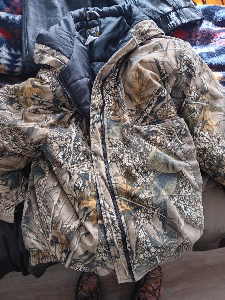 Men's jacket