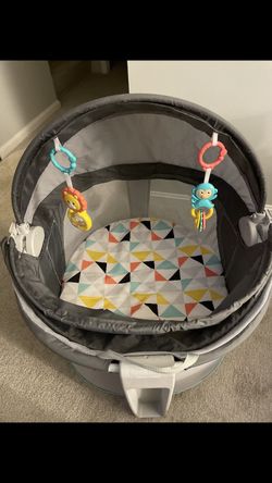Baby Tent / Bubble